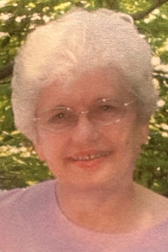 Kay L. Santti 1936-2025